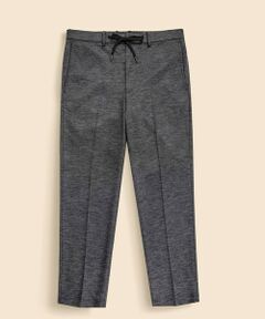 Brooks Brothers / ブルックス ブラザーズ その他パンツ | ウールブレンド　ニット　プレーンフロント　トラウザーズ　TOKYO model