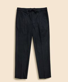 Brooks Brothers / ブルックス ブラザーズ その他パンツ | ウールブレンド　ニット　プレーンフロント　トラウザーズ　TOKYO model