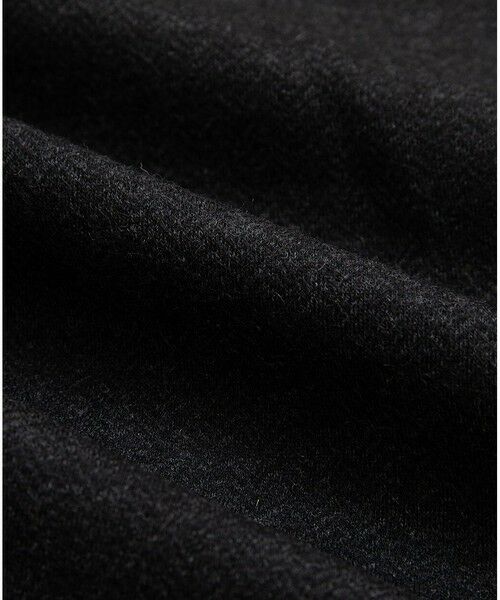 Brooks Brothers / ブルックス ブラザーズ テーラードジャケット | ウール　ニット　ヘリンボーン　シングル２釦ジャケット　Classic | 詳細6
