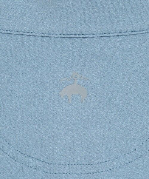 Brooks Brothers / ブルックス ブラザーズ スウェット | ◆オンラインストア限定◆ Performance Series ポリエステルブレンド ストレッチジャージー ハーフジップ モックネックプルオーバー | 詳細3