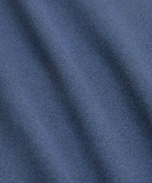 Brooks Brothers / ブルックス ブラザーズ ベスト | ◆オンラインストア限定◆ Performance Series ポリエステルブレンド ストレッチジャージー フルジップ モックネックベスト | 詳細8
