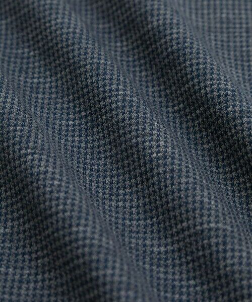 Brooks Brothers / ブルックス ブラザーズ ポロシャツ | ◆オンラインストア限定◆ Performance Series コットンブレンド ジップアップ ロングスリーブ ポロシャツ | 詳細8