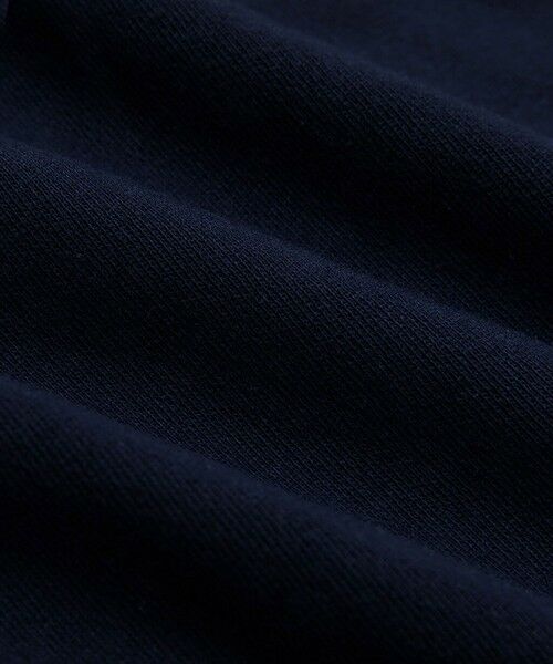 Brooks Brothers / ブルックス ブラザーズ スウェット | コットン　スウェット　Vネック　レタードカーディガン | 詳細6