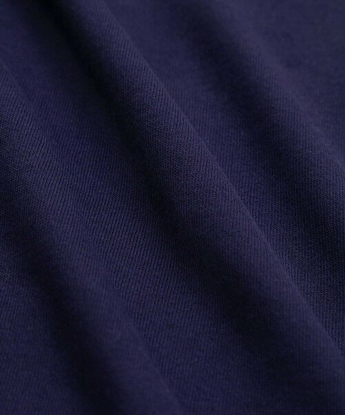 Brooks Brothers / ブルックス ブラザーズ スウェット | コットン　モックネック　フルジップ | 詳細12