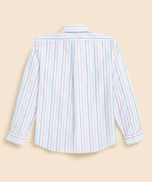 Brooks Brothers / ブルックス ブラザーズ シャツ・ブラウス | オックスフォード　シーズナルパターン　フライデーシャツ | 詳細1