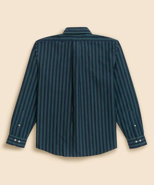 Brooks Brothers / ブルックス ブラザーズ シャツ・ブラウス | オックスフォード　シーズナルパターン　フライデーシャツ | 詳細4