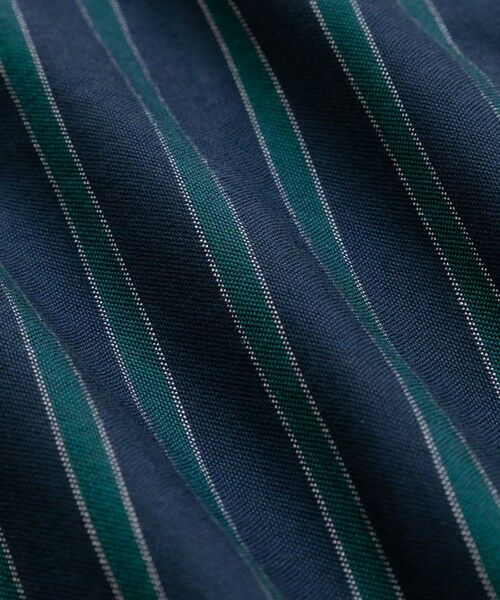 Brooks Brothers / ブルックス ブラザーズ シャツ・ブラウス | オックスフォード　シーズナルパターン　フライデーシャツ | 詳細6