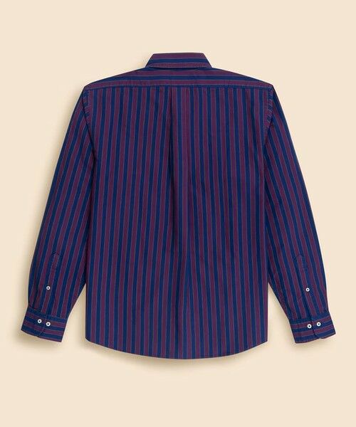Brooks Brothers / ブルックス ブラザーズ シャツ・ブラウス | オックスフォード　シーズナルパターン　フライデーシャツ | 詳細10
