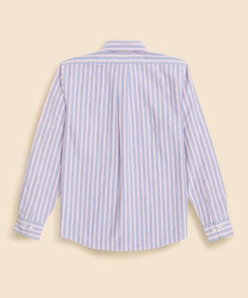 Brooks Brothers / ブルックス ブラザーズ シャツ・ブラウス | オックスフォード　シーズナルパターン　フライデーシャツ | 詳細13