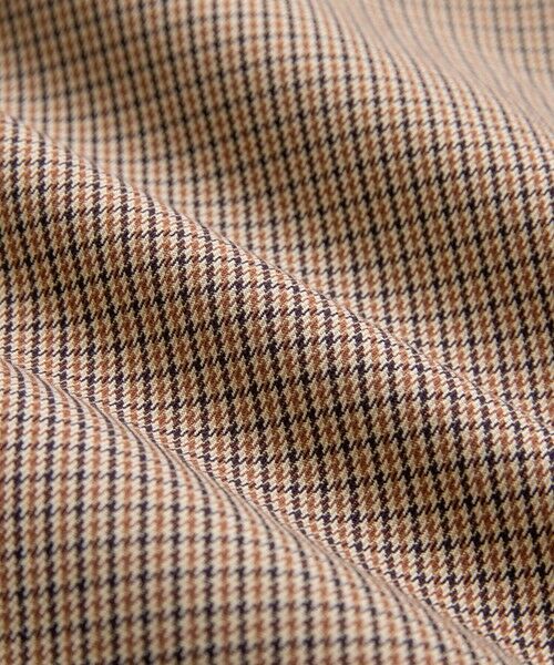 Brooks Brothers / ブルックス ブラザーズ ブルゾン | コットン ガンクラブチェック ボマージャケット | 詳細6
