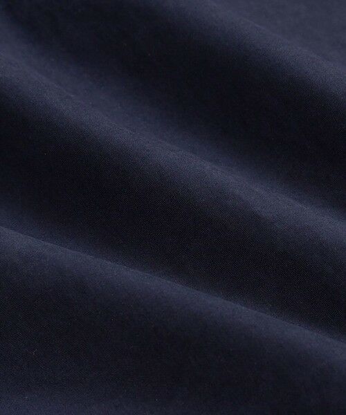 Brooks Brothers / ブルックス ブラザーズ その他アウター | コットン／ポリエステル　カラーブロック　フーデッド　ユーティリティジャケット | 詳細6