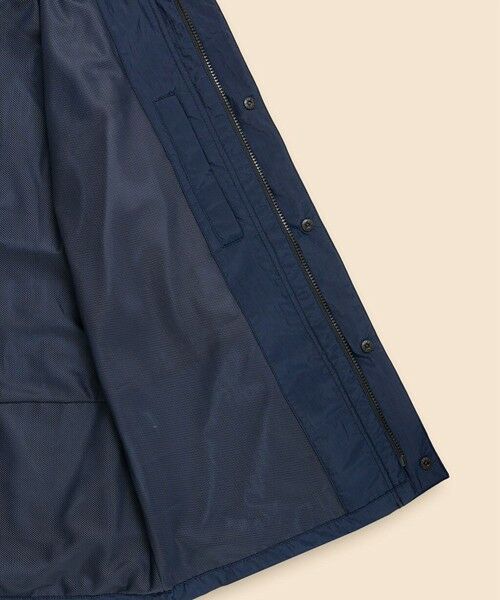 Brooks Brothers / ブルックス ブラザーズ その他アウター | ナイロン　コーデュロイカラー　ウィンドブレーカー | 詳細11