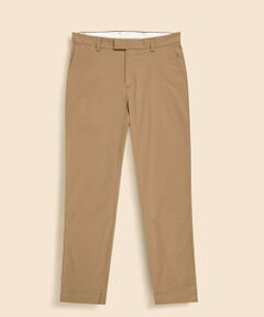 Brooks Brothers / ブルックス ブラザーズ チノ・ワークパンツ | ◆オンラインストア限定◆ Performance Series　コットンブレンド　プレーンフロント　トラウザーズ