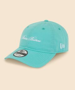 Brooks Brothers / ブルックス ブラザーズ キャップ | Brooks Brothers × New Era 9TWENTY　ベースボールキャップ