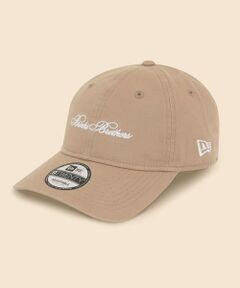 Brooks Brothers / ブルックス ブラザーズ キャップ | Brooks Brothers × New Era 9TWENTY　ベースボールキャップ