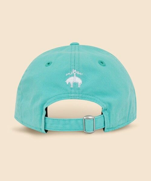 Brooks Brothers / ブルックス ブラザーズ キャップ | Brooks Brothers × New Era 9TWENTY　ベースボールキャップ | 詳細1