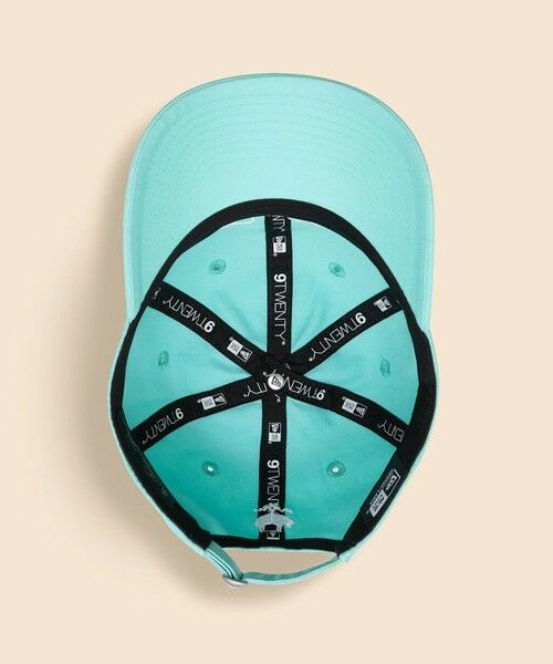 Brooks Brothers / ブルックス ブラザーズ キャップ | Brooks Brothers × New Era 9TWENTY　ベースボールキャップ | 詳細2