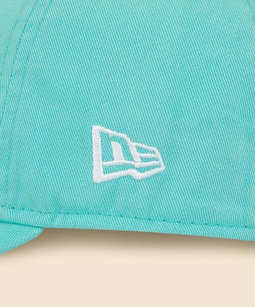 Brooks Brothers / ブルックス ブラザーズ キャップ | Brooks Brothers × New Era 9TWENTY　ベースボールキャップ | 詳細4