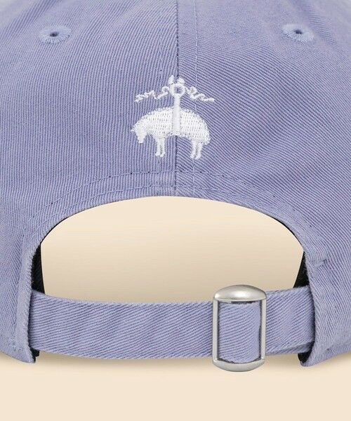 Brooks Brothers / ブルックス ブラザーズ キャップ | Brooks Brothers × New Era 9TWENTY　ベースボールキャップ | 詳細10