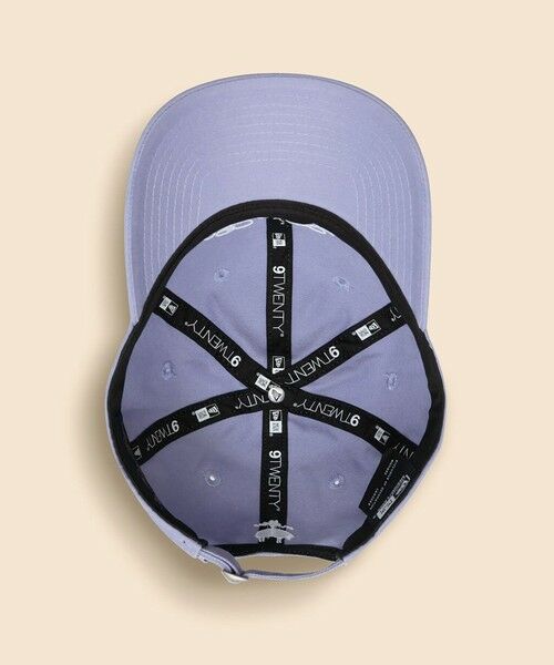 Brooks Brothers / ブルックス ブラザーズ キャップ | Brooks Brothers × New Era 9TWENTY　ベースボールキャップ | 詳細7