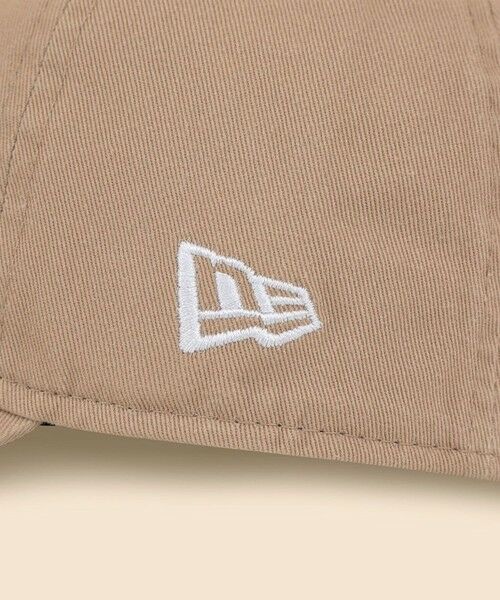 Brooks Brothers / ブルックス ブラザーズ キャップ | Brooks Brothers × New Era 9TWENTY　ベースボールキャップ | 詳細14