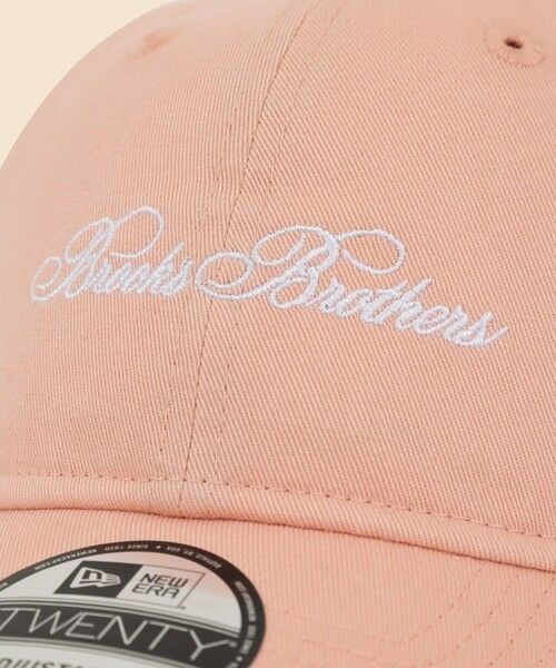 Brooks Brothers / ブルックス ブラザーズ キャップ | Brooks Brothers × New Era 9TWENTY　ベースボールキャップ | 詳細18