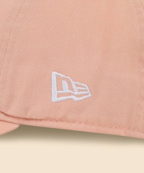 Brooks Brothers / ブルックス ブラザーズ キャップ | Brooks Brothers × New Era 9TWENTY　ベースボールキャップ | 詳細19