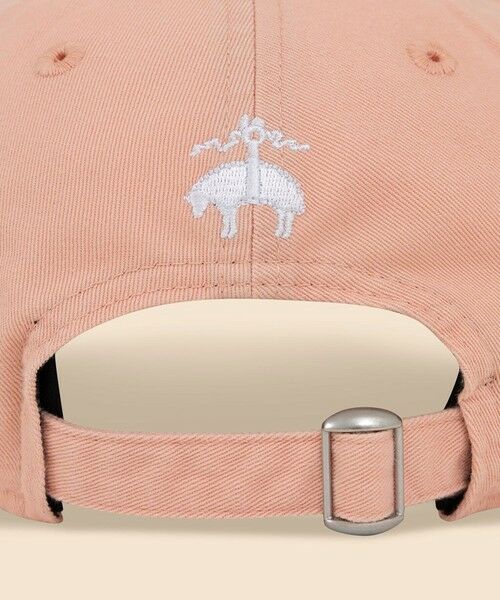 Brooks Brothers / ブルックス ブラザーズ キャップ | Brooks Brothers × New Era 9TWENTY　ベースボールキャップ | 詳細20
