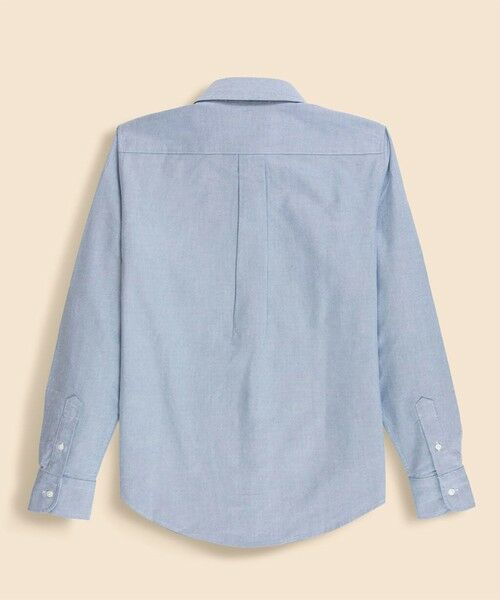 Brooks Brothers / ブルックス ブラザーズ シャツ・ブラウス | オックスフォード　GFロゴ　ボタンダウンシャツ　Classic Fit | 詳細5