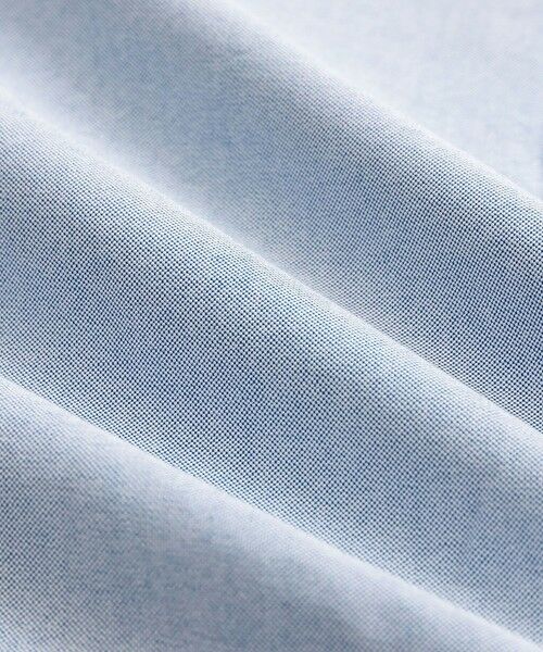 Brooks Brothers / ブルックス ブラザーズ シャツ・ブラウス | オックスフォード　GFロゴ　ボタンダウンシャツ　Classic Fit | 詳細8