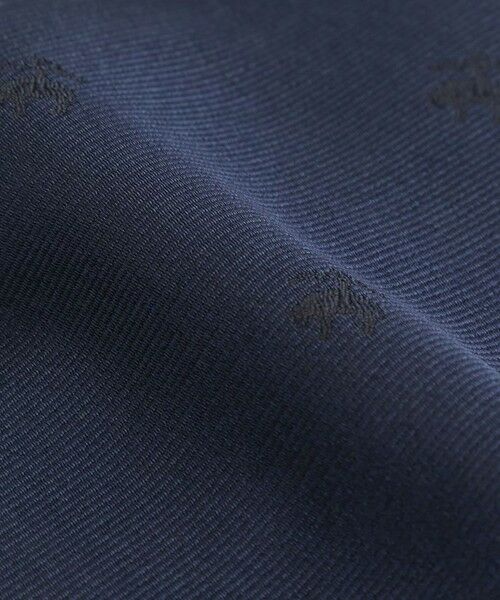 Brooks Brothers / ブルックス ブラザーズ ネクタイ | シルク　GFジャカード　レップタイ | 詳細4
