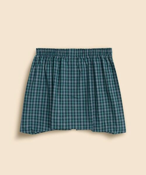 Brooks Brothers / ブルックス ブラザーズ トランクス | コットンブロードクロス タータンチェック ボクサーショーツ Traditional Fit | 詳細1