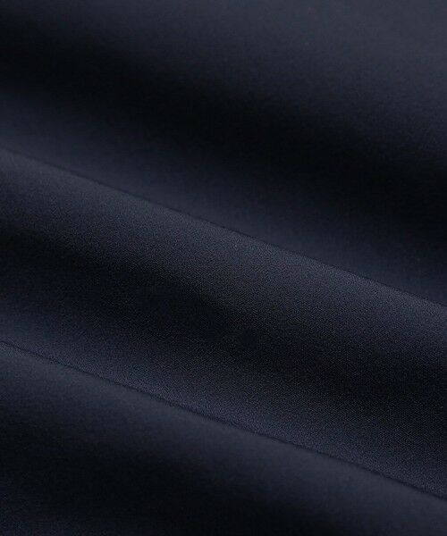 Brooks Brothers / ブルックス ブラザーズ ベスト | ◆オンラインストア限定◆ Performance Series　ストレッチナイロン　ライトウェイトフィル　GFロゴ　Vネックベスト | 詳細4