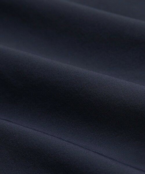 Brooks Brothers / ブルックス ブラザーズ ナイロンジャケット | ◆オンラインストア限定◆ Performance Series ストレッチナイロン ライトウェイトフィル GFロゴ Vネックプルオーバー | 詳細5