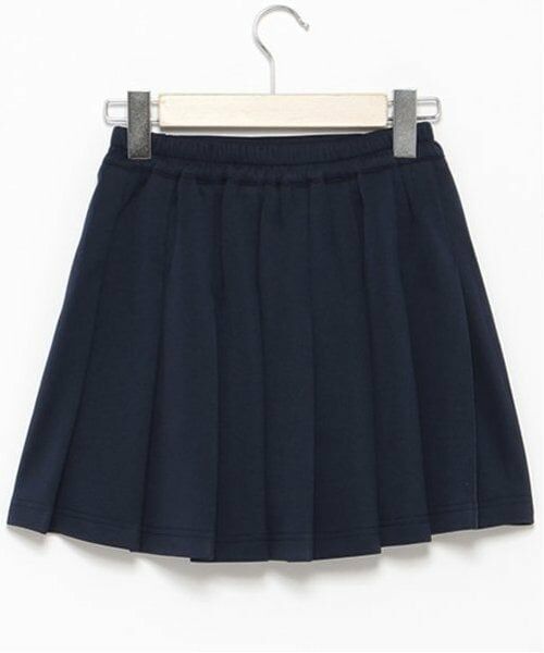 by LOVEiT / バイ ラビット ミニ・ひざ丈スカート | ゴルフミニスカート(インパンツ付き) | 詳細1