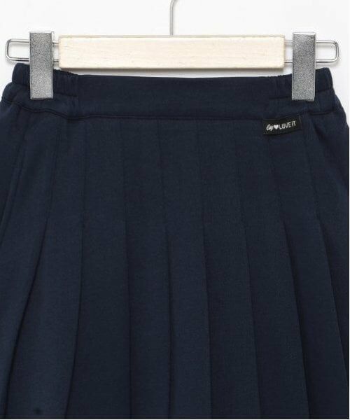 by LOVEiT / バイ ラビット ミニ・ひざ丈スカート | ゴルフミニスカート(インパンツ付き) | 詳細2