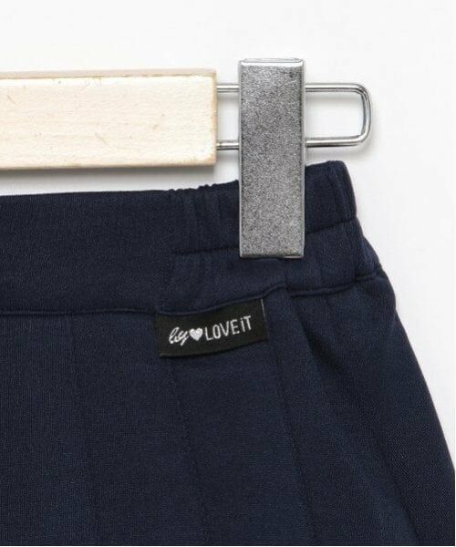 by LOVEiT / バイ ラビット ミニ・ひざ丈スカート | ゴルフミニスカート(インパンツ付き) | 詳細3