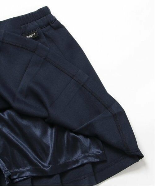 by LOVEiT / バイ ラビット ミニ・ひざ丈スカート | ゴルフミニスカート(インパンツ付き) | 詳細6