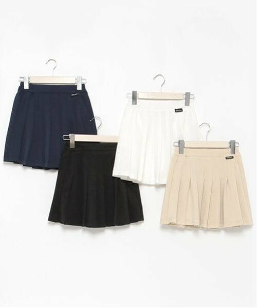 by LOVEiT / バイ ラビット ミニ・ひざ丈スカート | ゴルフミニスカート(インパンツ付き) | 詳細8