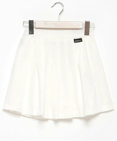 by LOVEiT / バイ ラビット ミニ・ひざ丈スカート | ゴルフミニスカート(インパンツ付き) | 詳細9