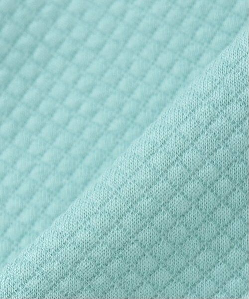 by LOVEiT / バイ ラビット ミニ・ひざ丈スカート | キルト風ジャカードスカパン | 詳細7