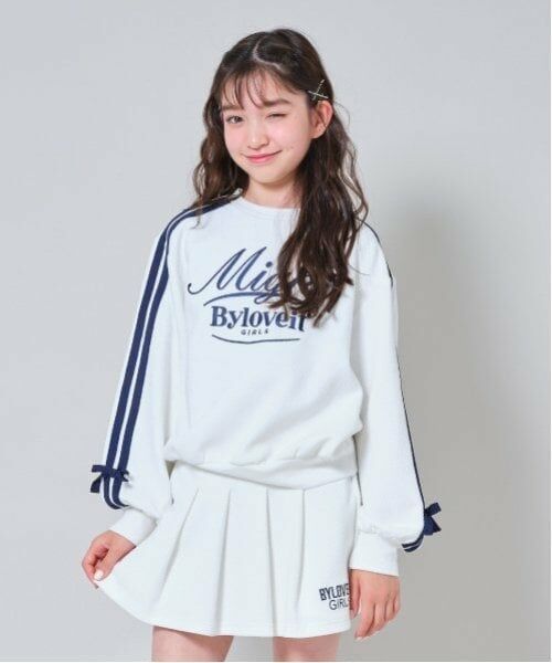 by LOVEiT / バイ ラビット ミニ・ひざ丈スカート | キルト風ジャカードスカパン | 詳細9