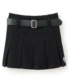 by LOVEiT / バイ ラビット ミニ・ひざ丈スカート | ベルトつきローライズミニスカ