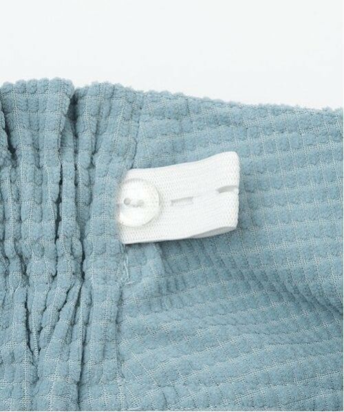 by LOVEiT / バイ ラビット ミニ・ひざ丈スカート | ベルトつきローライズミニスカ | 詳細3