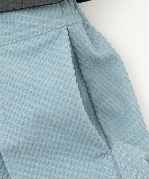 by LOVEiT / バイ ラビット ミニ・ひざ丈スカート | ベルトつきローライズミニスカ | 詳細4