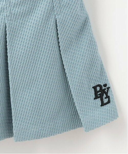 by LOVEiT / バイ ラビット ミニ・ひざ丈スカート | ベルトつきローライズミニスカ | 詳細5