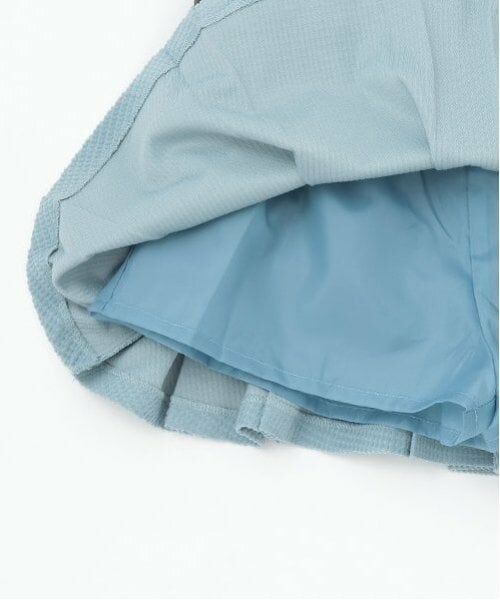 by LOVEiT / バイ ラビット ミニ・ひざ丈スカート | ベルトつきローライズミニスカ | 詳細6