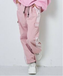 by LOVEiT / バイ ラビット その他パンツ | トラックパンツ