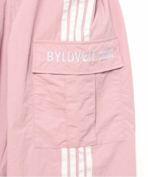 by LOVEiT / バイ ラビット その他パンツ | トラックパンツ | 詳細4