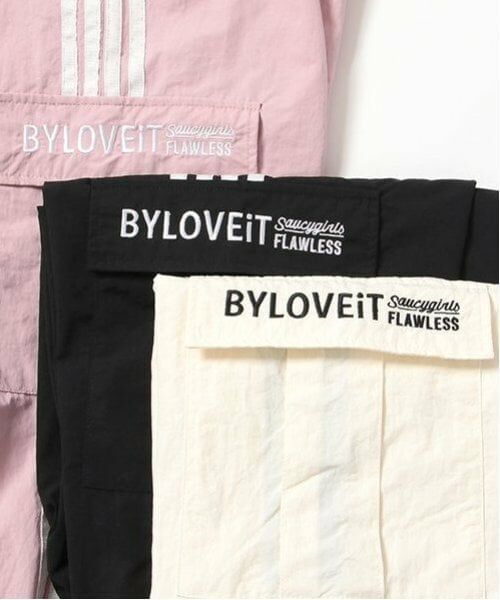 by LOVEiT / バイ ラビット その他パンツ | トラックパンツ | 詳細5